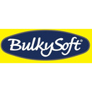 Serwetki BULKYSOFT 24x24mm 2 warstwy (100szt) �&oacute;�te 32457