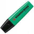Zakre�lacz STABILO BOSS fluorescencyjny turkusowy 70/51