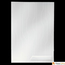 Folder_LEITZ Combifile usztywniony bia�y przezroczty (3szt) 47280003
