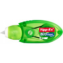 Korektor w tamie TIPP-EX Micro Tape Twist, mix kolor, 8m 8706151