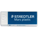 Gumka 526 50 du�a MARS PLASTIC STAEDTLER