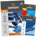 Kalka kre�larska A4 90/95g 10ark. 200005504 CANSON
