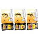 Zak�ada indeksuj�ca z nadrukiem `!` 680-33 (WYKRZYKNIK) 3M