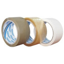 Ta�ma pakowa kauczuk przezroczysta 48x50m SMART 551/SM04