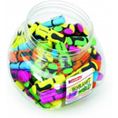 Zakre�lacze MINI e-7 display 100sztuk 51.641 EDDING