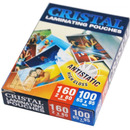 Folia laminacyjna 65x95 80mic (100szt.) 326580 ARGO