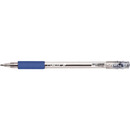 Długopis FUN FN-07C niebieski FUN-PEN RYSTOR