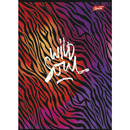 Zeszyt A5 60k kratka mix dziewcz�cy 2 laminowany UNIPAP