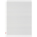 Koszulki groszkowe A3 75mic. ESSELTE pionowe (10szt), w folii, 47181