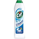 Mleczko CIF czyszczce 780ml Original z mikrokrysztakami