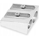 Temper&oacute;wka KUM podw&oacute;jna metalowa 410M