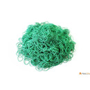 Gumki recepturki 1kg 30mm bia�e gurewe30x1.5x1.5 EMERSON