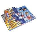 Folia laminacyjna A3 80mic (100szt.) standard b�ysk 320380 ARGO