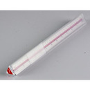 Linijka tr&oacute;jk�tna skal&oacute;wka nr2 1:20, 25, 50, 75, 100, 125 20002 LENIAR