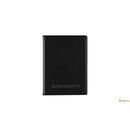 Ok�adka na dokumenty z dowodem rejestracyjnym czarna OD-20-05 BIURFOL