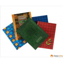 Brulion B6 200k kratka KRESKA