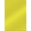 Ofert&oacute;wki krystaliczne na dokumenty A4 150mic 25 sztuk �&oacute;�te 55431 ESSELTE