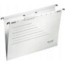 Teczka zawieszana z gumk� ALPHA Active bia�a(5)19253101