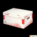 Kontener otwierany z g&oacute;ry Speedbox A4 ESSELTE 623911