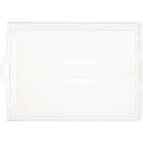 Identyfikator HOLDER L-legitymacja 77,5x103 601055 ARGO