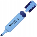 Zakre�lacz MISTRAL, szeroka ko�c&oacute;wka 1-5mm, niebieski TO-334 Toma