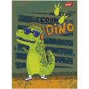 Zeszycik do s�&oacute;wek UNIPAP A6 16kartek (X)