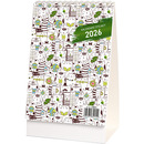 Kalendarz stoj�cy 2026 KB037B Wok&oacute;� Nas