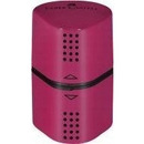 Temper&oacute;wka GRIP 2001 Trio czerwona/niebieska FABER-CASTELL 183801