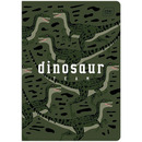 Zeszyt A5 16k 3linia kolorowa mix INTERDRUK