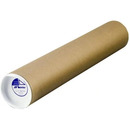 Tuba kartonowa d�ugo�� 130cm �rednica10cm 50023 LENIAR