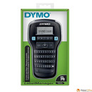 Drukarka przenośna etykiet DYMO LabelManager 160, klawiatura QWERTY S0946320/2174612