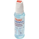 Klej PENTEL w p�ynie z gumow� rolk� 30ml ER153S