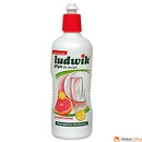 Pyn do mycia naczy LUDWIK 500 ml grapefruit *9711
