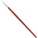 P�dzelek szkolny okr�g�y p�dzel nr.2 53633902 ASTRA