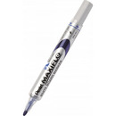 Marker sucho�cieralny MWL5S-C niebieski PENTEL MAXIFLO(z t�oczkiem)