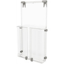 Kiesze� na ulotki wisz�ca A5 0403-0038-00 PANTA PLAST