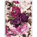 Ko�onotatnik A4 50k kratka mi�kka oprawa INTERDRUK