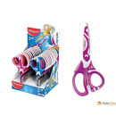 No�yczki szkolne ZENOA FIT asymetryczne 13cm MAPED 670112