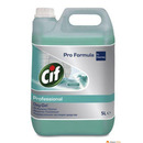 CIF P�yn do mycia pod�&oacute;g 5l Oxy+Gel Ocean PROFESSIONAL 7518641