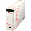 Pud�o archiwizacyjne na teczki zawieszane bia�y ESSELTE 10965