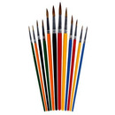 P�dzle okr�g�e 252 12szt.170-1419 GRAND