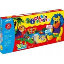 CiastoPlasto AMOS IC8P - 8 kolor&oacute;w 170-1503