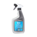 Preparat CLINEX Shine Steel, czyszcz�co-nab�yszczaj�cy, do stali nierdzewnej, 650ml