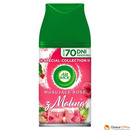 Wk�ad do od�wie�acza AIR WICK Freshmatic 250ml Tajemnicze Ogrody/Musuj�ca r&oacute;�a z malin�