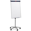 Flipchart NOBO BARRACUDA Mobile na k&oacute;�kach 1902386
