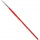 P�dzelek szkolny p�aski p�dzel nr.2 315107001 ASTRA