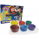 Farby plakatowe w butelce 500ml trawiasta zielona Sweet Colours 00195 OTOCKI