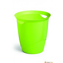 Kosz na �mieci 16l zielony DURABLE 1701710020
