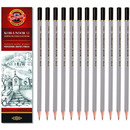 O�&oacute;wek 6B GOLDSTAR (12) 1860 KOH-I-NOOR