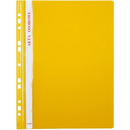 Skoroszyt na akta osobowe A4 wpinany do segregatora 10 sztuk �&oacute;�ty ST-23-04 BIURFOL